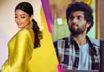 Rashmika Mandanna to Vijay Deverakonda: Bollywood stars and their celebrity crushes