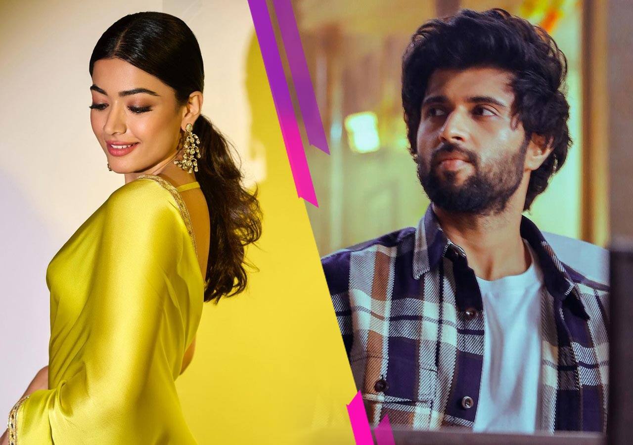 Stars reveal their celebrity crush