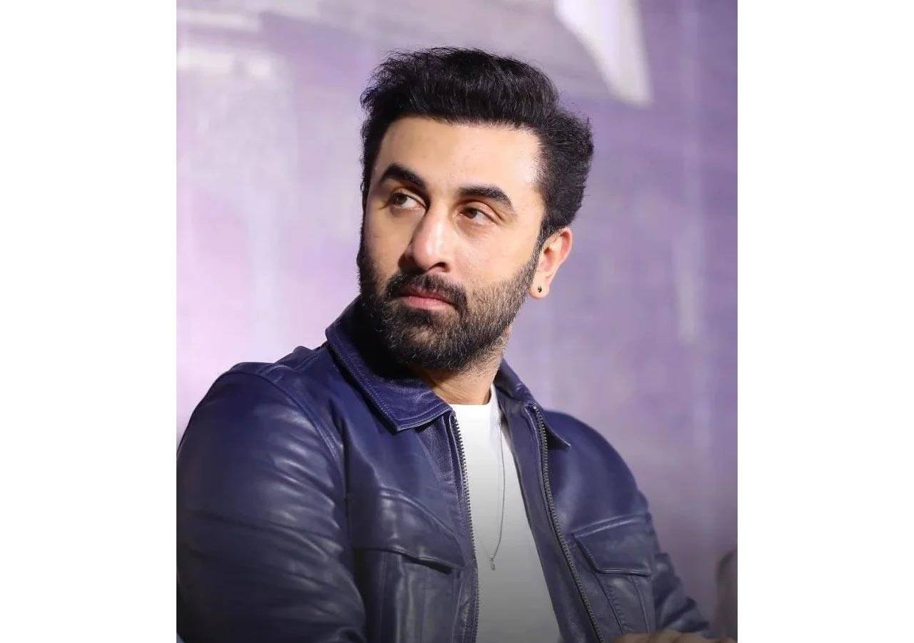 Ranbir Kapoor has a crush on Madhuri Dixit