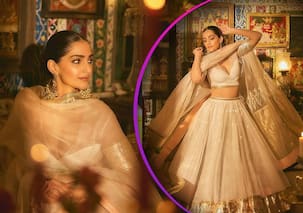 Sonam Kapoor gives a subtle advice to new B-town mommies over drastic body transformation after pregnancy