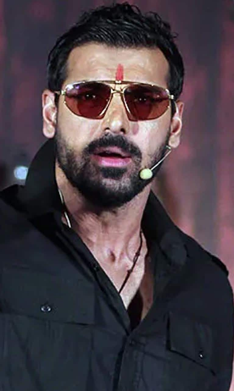 John Abraham to take final call on release date of his films