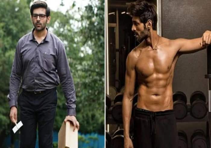 Kartik Aaryan gained 14 kilos for Freddy