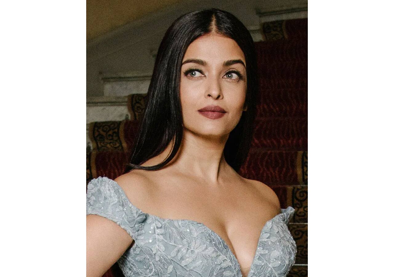 Aishwarya Rai Bachchan was body-shamed for her weight gain