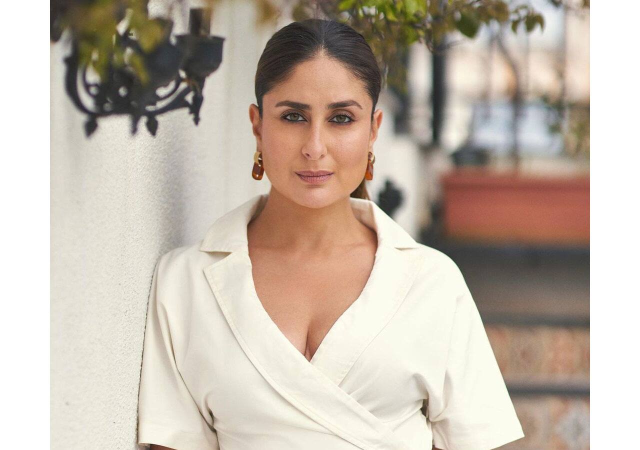 Kareena Kapoor Khan was called moti