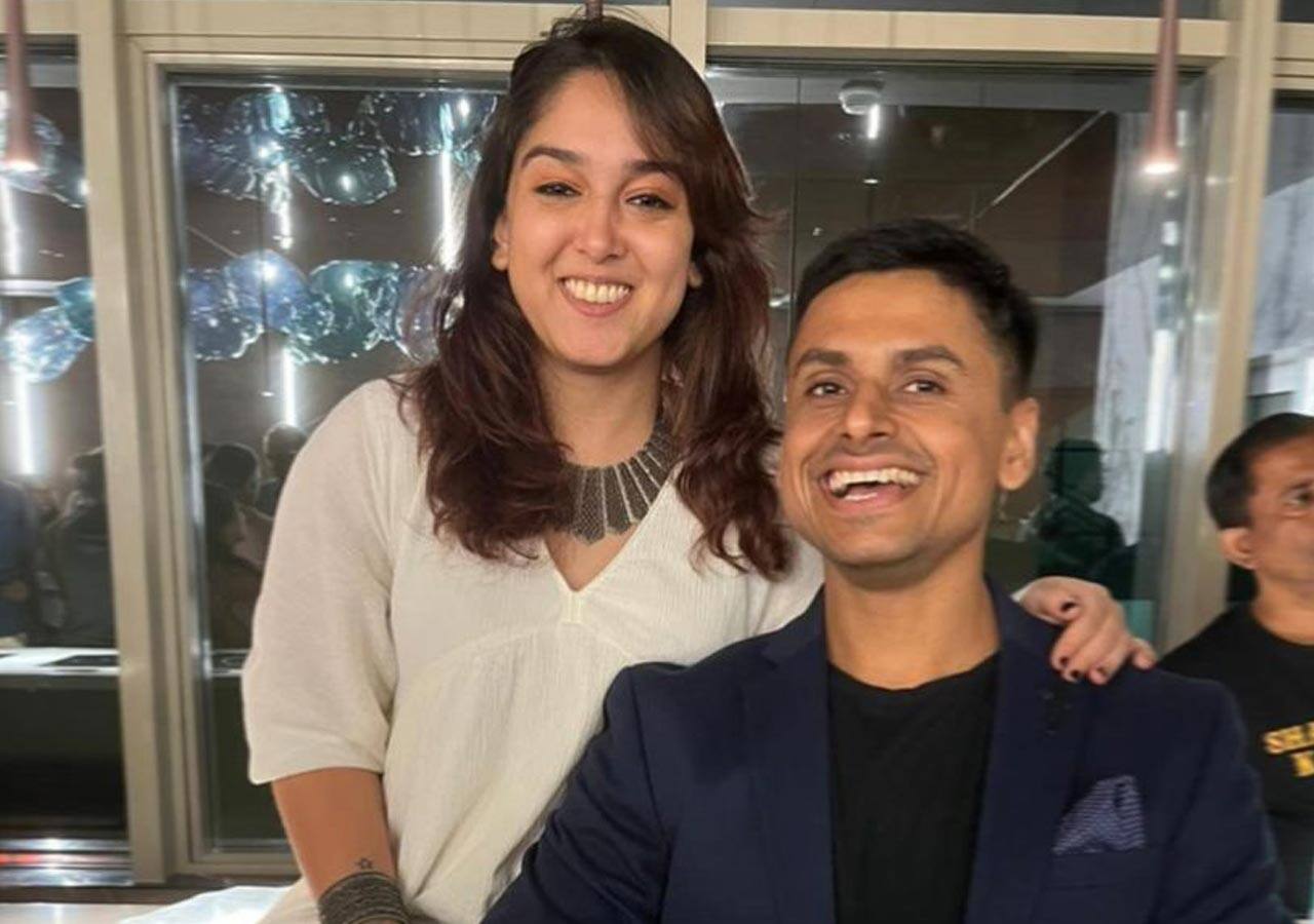 Ira Khan and Nupur Shikhare wedding Here's all you need to know about