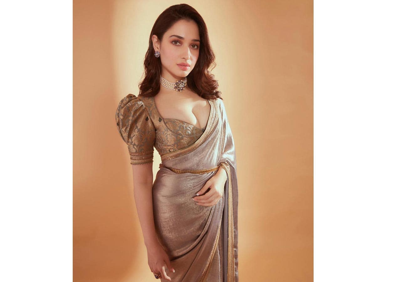 Tamannaah Bhatia is a bombshell