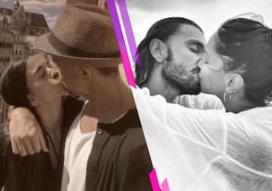 Hrithik Roshan, Saba Azad and more Bollywood celebs who believe in 'khullam khulla pyaar'