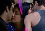 Suhana Khan in The Archies to Janhvi Kapoor in Dhadak: Bollywood actresses who locked lips in their debut films