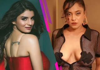 Anveshi Jain - Latest News, Photos and videos of Anveshi Jain ...