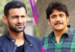 Shoaib Malik to Nagarjuna: Celebs who had alleged extra-marital affairs that left the nation shocked