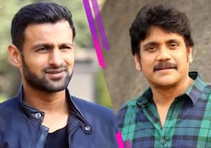 Shoaib Malik to Nagarjuna: Celebs who had alleged extra-marital affairs that left the nation shocked