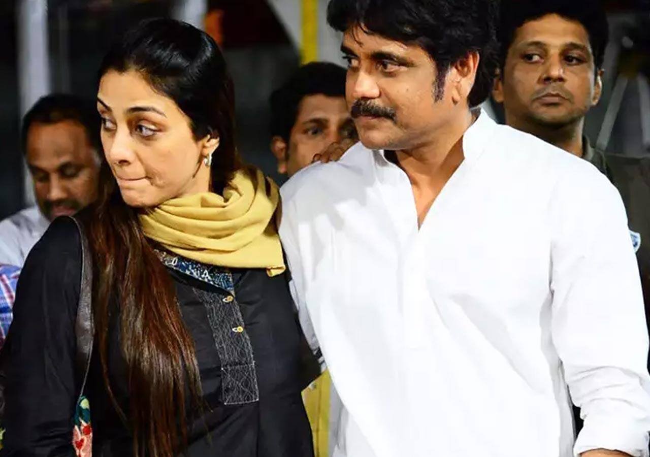 Nagarjuna and Tabu