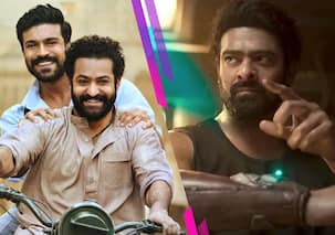 Kalki 2898 AD to RRR: Top 10 most expensive Indian movies made in insane budgets