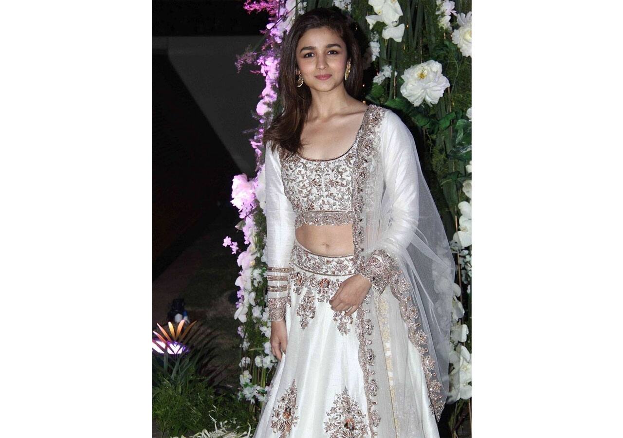 Alia Bhatt is a fashion inspiration