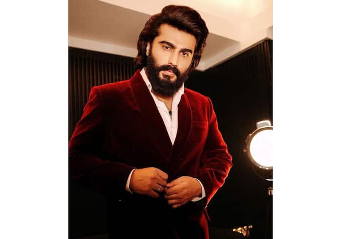 Arjun Kapoor in Singham Again