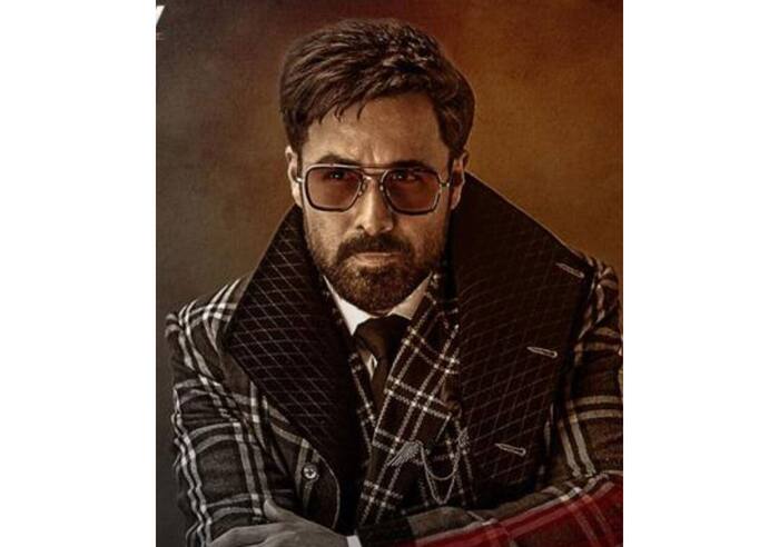 Emraan Hashmi in OG