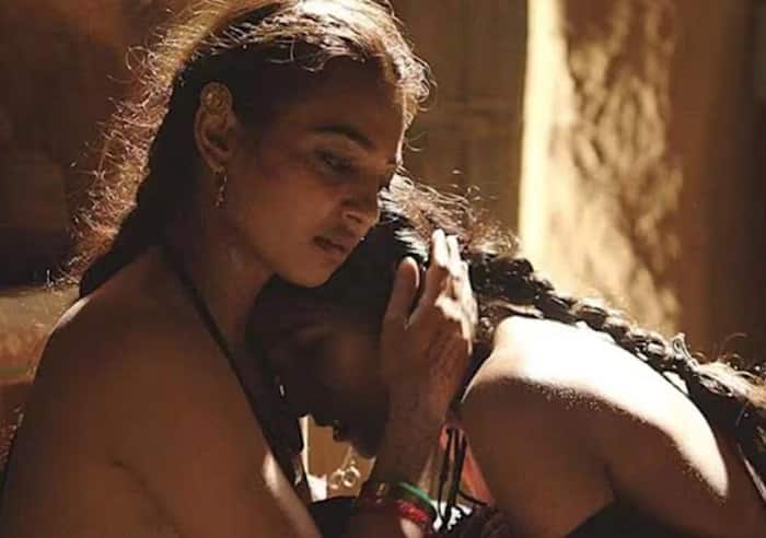 Radhika Apte in Parched