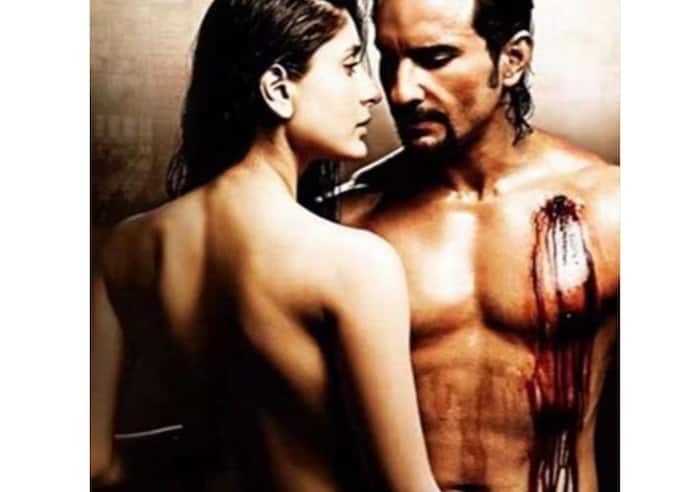 Kareena Kapoor Khan in Kurbaan