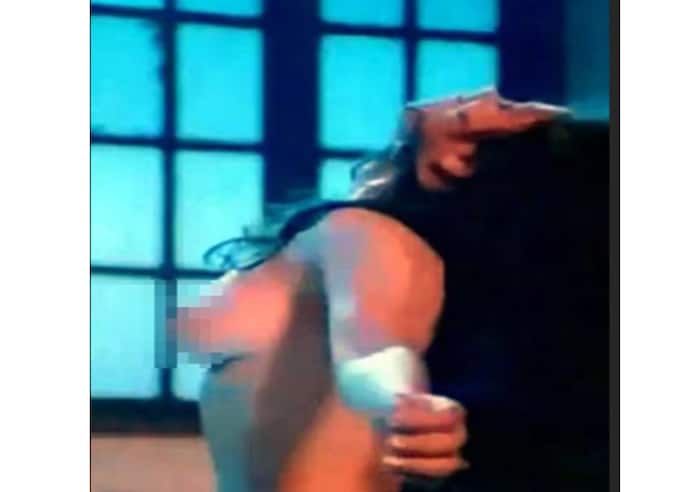 Deepa Sahi in Maya Memsaab