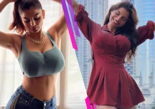 Anveshi Jain - Latest News, Photos and videos of Anveshi Jain ...