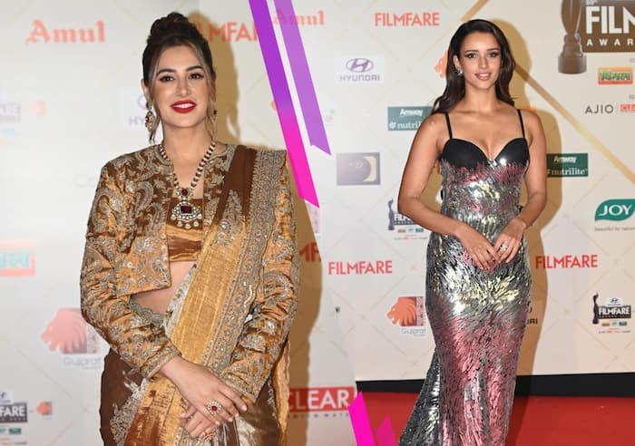 Triptii Dimri and Nargis Fakhri look uber hot