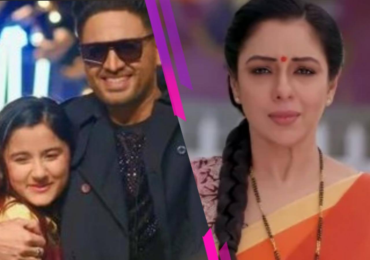 Anupamaa upcoming twists: Anu to marry Yashdeep, Aadya threatens Anuj and more