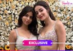 Ananya Panday talks about Suhana Khan's acting debut with The Archies [Exclusive]