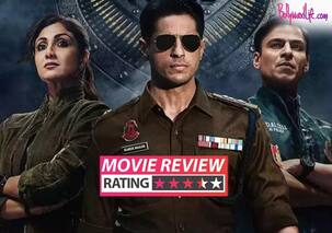 Indian Police Force Review: Sidharth Malhotra starrer arrests your attention in this terror drama