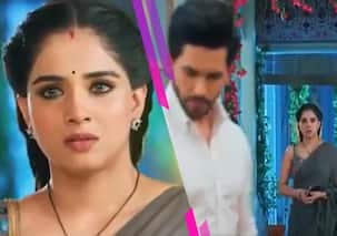 Yeh Rishta Kya Kehlata Hai: Pratiksha Honmukhe aka Ruhi enroute to be as hated as Aishwarya Sharma's Pakhi from Ghum Hai Kisikey Pyaar Meiin?