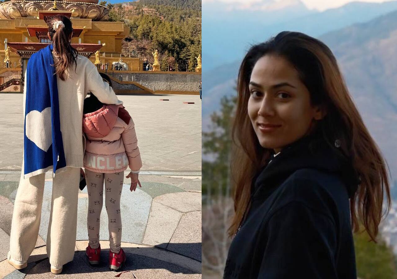 New Year 2024: Kareena Kapoor Khan And Family In Switzerland, Shahid ...