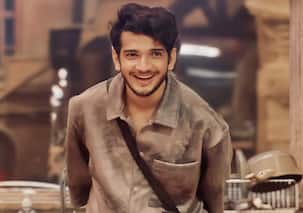 Munawar Faruqui posts a picture holding the hand of a woman ahead of Valentine's Day; netizens wonder if it's Nazila Sitaishi