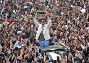 Bigg Boss 17 winner Munawar Faruqui's visit to Dongri lands drone operator in legal trouble; FIR filed