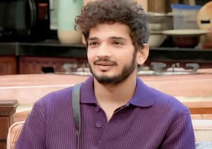 Bigg Boss 17 Exclusive: Winner Munawar Faruqui reveals if Ankita Lokhande's insecurity led to the break in their friendship
