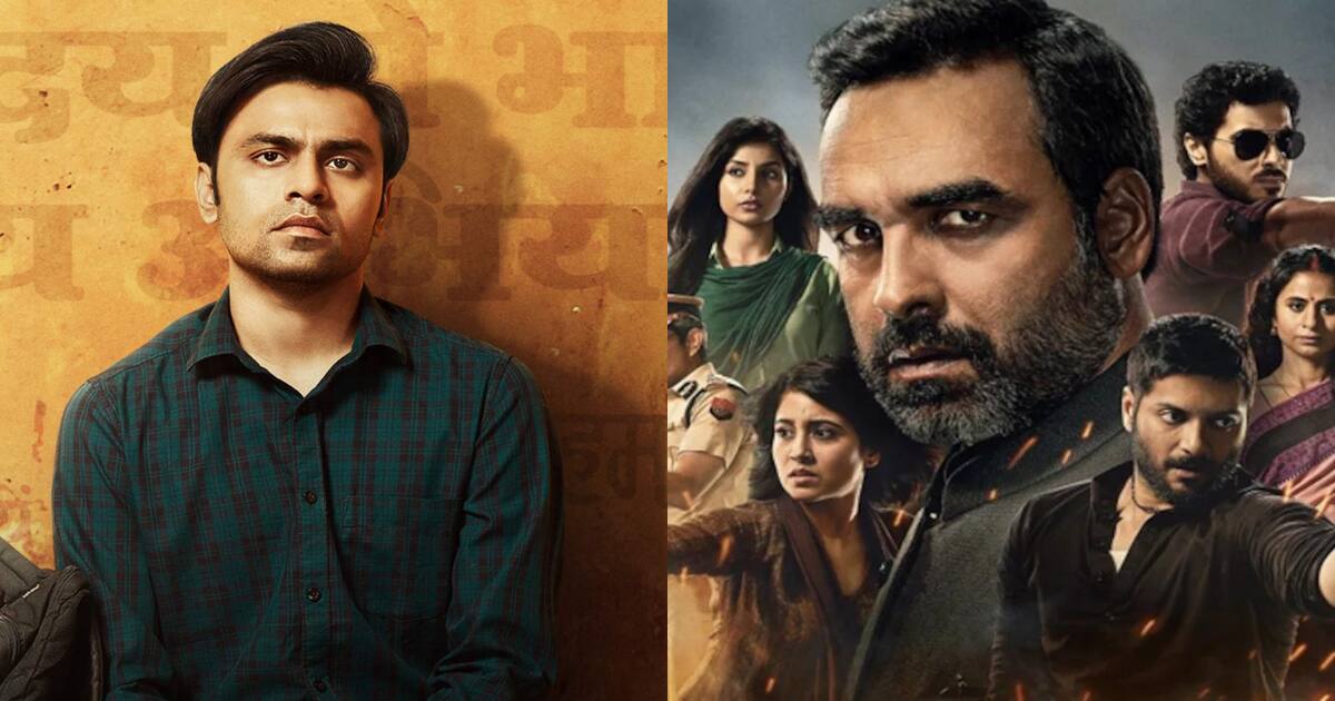 Panchayat season 3, Mirzapur 3 and more OTT web series and why are fans ...