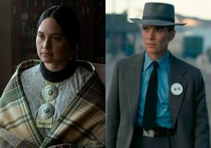 Oscars 2024 nominations: Lily Gladstone, Oppenheimer create history