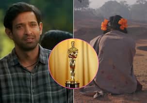 Oscars 2024 nominations: नॉमिनेशन्स लिस्ट से बाहर हुई '12वीं फेल', इंडिया की इस इकलौती फिल्म ने बनाई जगह