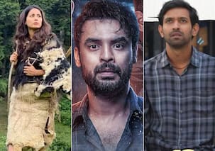 Oscars 2024: ऑस्कर की रेस में सरपट दौड़ी '12वीं फेल', 'कंट्री ऑफ ब्लाइंड'-'2018' ने मारी धांसू एंट्री