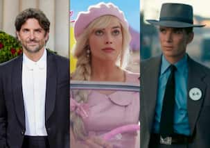 Oscars 2024 Nominees: Bradley Cooper, Emma Stone and others nominated; Barbie, Oppenheimer dominate the list