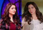 Tere Bin actress Yumna Zaidi, Mahira Khan and more Pakistani celebs and their weird and crazy fan moments