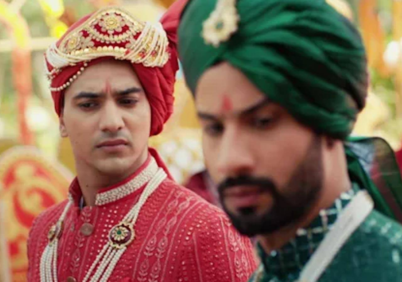 TRP Report Week 2 Anupamaa rules, Bigg Boss 17 and Imlie improve; Hiba