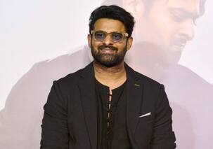 Prabhas reveals the similarities between working with Neel in Salaar and Rajamouli in Baahubali