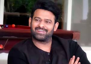 After the success of Salaar, Prabhas has taken a short break? Know why