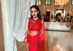 Yeh Rishta Kya Kehlata Hai: Pratiksha Honmukhe feels Ruhi is not negative; reveals she is close to THIS actor on set