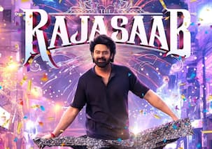 The Raja Saab: Story of Prabhas' upcoming new movie revealed much before release? Director Maruthi reacts