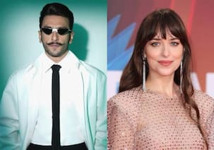 Ranveer Singh to Dakota Johnson: Stars become advocates for sexual wellness
