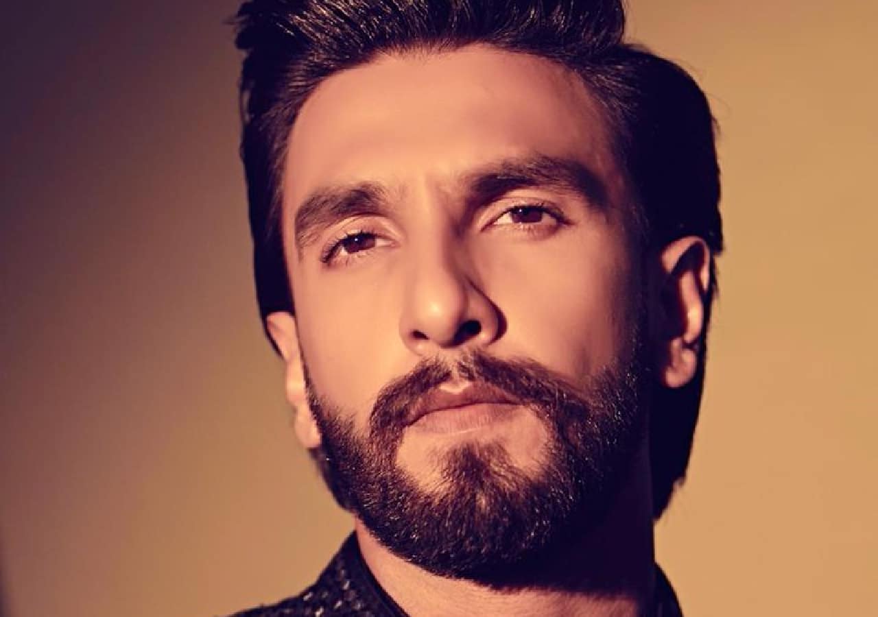 Ranveer Singh Makes A Big Blunder Shares Picture Of Maldives While