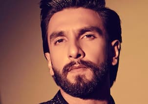 Ranveer Singh meets Jawan, HanuMan directors; eyes a big Pan India extravaganza with a South director?