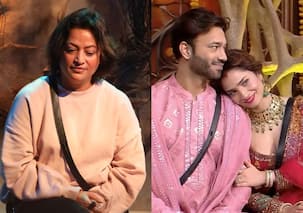Bigg Boss 17 Exclusive: Rinku Dhawan reacts to Ankita Lokhande-Vicky Jain's slap incident