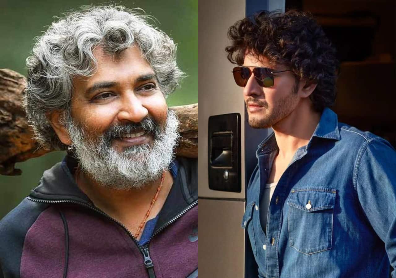 SS Rajamouli and Mahesh Babu new movie’s whopping budget will blow your mind away