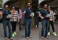 सर्जरी के बाद अस्पताल से लौटे सैफ अली खान, करीना कपूर खान के चेहरे ने बताया 'देवरा' स्टार का हाल